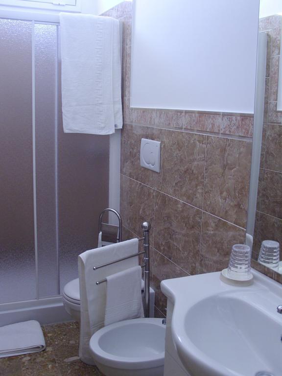 Don Nicola Residence Salve Cameră foto