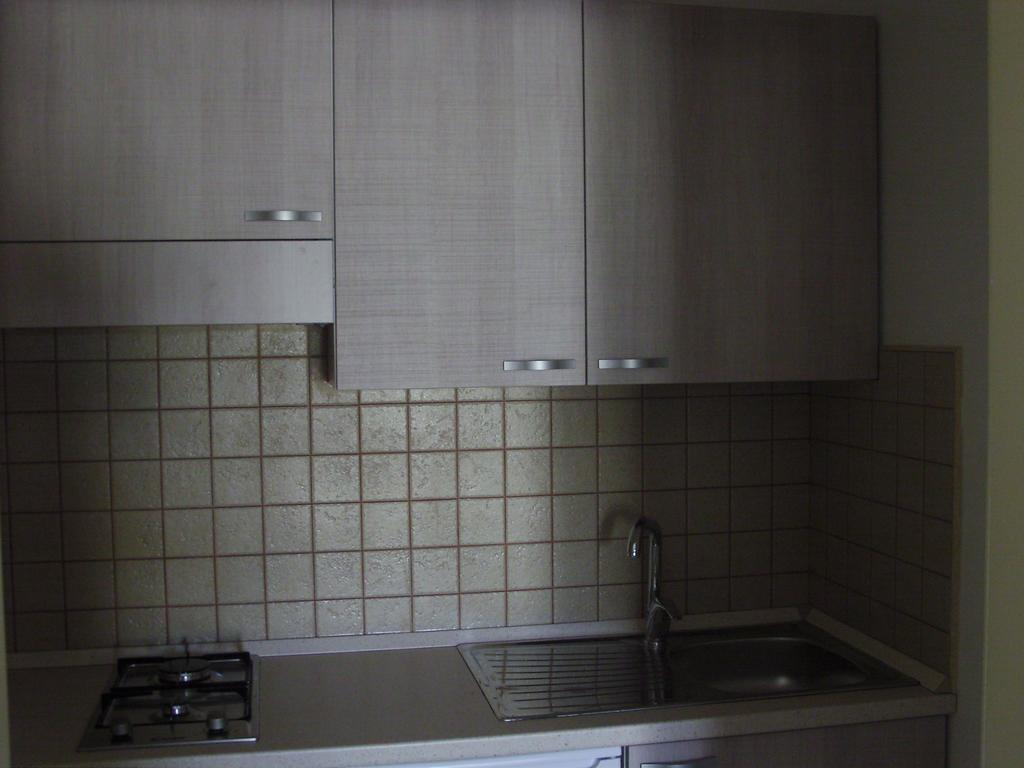 Don Nicola Residence Salve Cameră foto