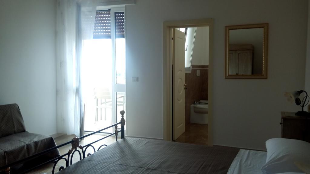 Don Nicola Residence Salve Cameră foto