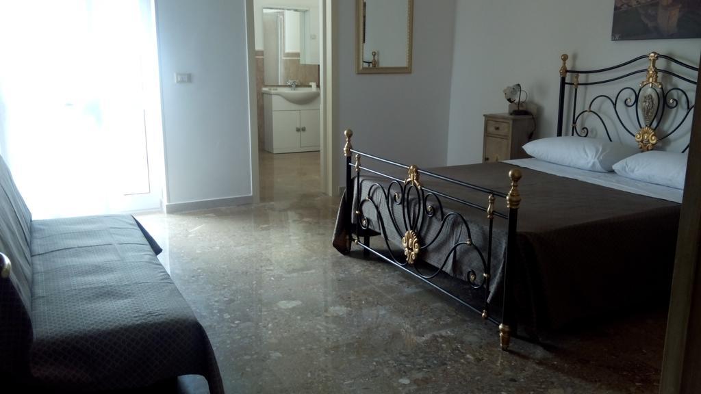 Don Nicola Residence Salve Cameră foto