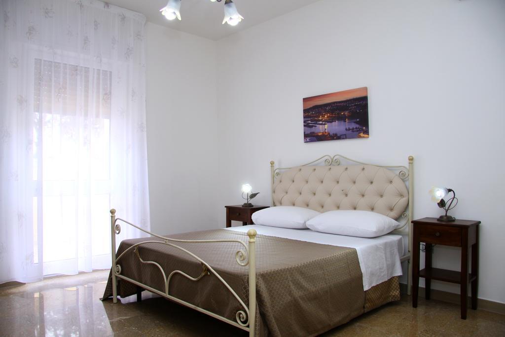 Don Nicola Residence Salve Cameră foto