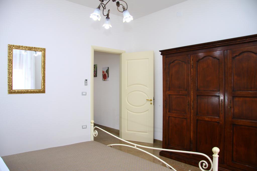 Don Nicola Residence Salve Cameră foto