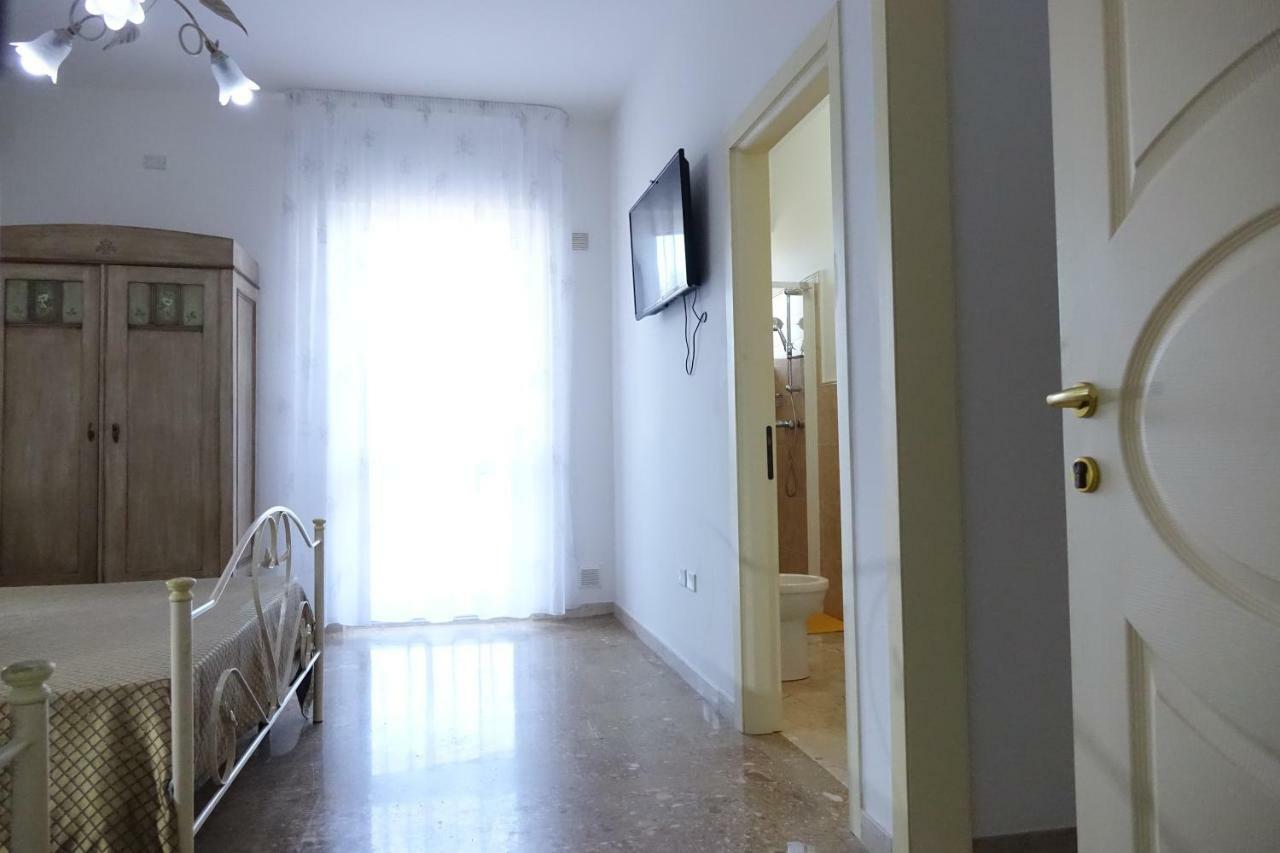 Don Nicola Residence Salve Exterior foto